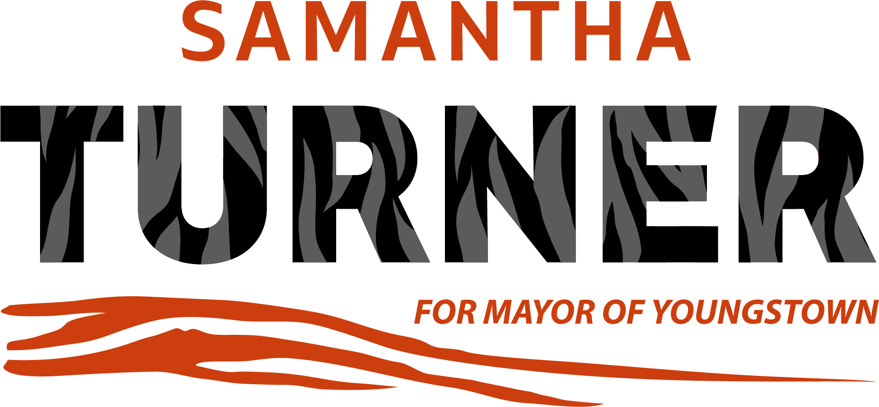 Turner Logo - Mayor